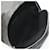 Céline Celine Triomphe Canvas Rucksack Braun Schwarz - Ansicht 15
