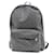 Céline Celine Triomphe Canvas Rucksack Braun Schwarz - Ansicht 2