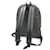 Céline Celine Triomphe Canvas Rucksack Braun Schwarz - Ansicht 6