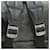 Céline Celine Triomphe Canvas Rucksack Braun Schwarz - Ansicht 7
