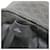 Céline Celine Triomphe Canvas Rucksack Braun Schwarz - Ansicht 9