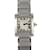 Cartier Tank Francaise SM W51026Q3 Stainless Steel Wristwatch  ref.2180032
