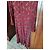 Vestido Flore burdeos Ba&sh XS/34 - vista 10