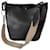 Sac en cuir noir Yves Saint Laurent  - vue 1