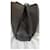 Sac en cuir noir Yves Saint Laurent  - vue 6