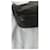 Sac en cuir noir Yves Saint Laurent  - vue 9