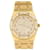 Audemars Piguet Royal Oak Yellow Gold Wristwatch  ref.2180102
