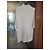 Weißes Rollkragenkleid Sandro S/36 - Ansicht 5