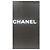 Chanel Custodia da viaggio nera in cotone Nero - vista 4