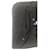 Chanel Custodia da viaggio nera in cotone Nero - vista 6