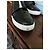 Schwarze Sneakers Philippe Model Größe 38 - Ansicht 3
