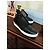 Schwarze Sneakers Philippe Model Größe 38 - Ansicht 4