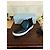 Schwarze Sneakers Philippe Model Größe 38 - Ansicht 7