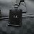 Borsa Boston Neo Greenwich di Louis Vuitton Nero Damier ebene - vista 15