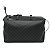 Borsa Boston Neo Greenwich di Louis Vuitton Nero Damier ebene - vista 2