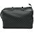 Borsa Boston Neo Greenwich di Louis Vuitton Nero Damier ebene - vista 3