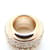 Collana Piaget Possession in oro rosa  - vista 5