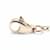 Collana Piaget Possession in oro rosa  - vista 6