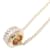 Collana Piaget Possession in oro rosa  - vista 8