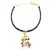 Bracciale charm Kickflip Vivienne di Louis Vuitton Monogramma - vista 8