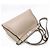 Borsa Fendi Peekaboo 8BN290 Grigio - vista 3