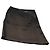 Christian Dior Rock aus Lammleder schwarz Auth am8156