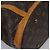 LOUIS VUITTON Borsa a Spalla Monogram Bucket GM M42236 LV Auth ar13370 Monogramma - vista 12