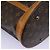 LOUIS VUITTON Borsa a Spalla Monogram Bucket GM M42236 LV Auth ar13370 Monogramma - vista 14