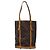 LOUIS VUITTON Borsa a Spalla Monogram Bucket GM M42236 LV Auth ar13370 Monogramma - vista 2