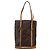 LOUIS VUITTON Borsa a Spalla Monogram Bucket GM M42236 LV Auth ar13370 Monogramma - vista 3