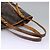 LOUIS VUITTON Borsa a Spalla Monogram Bucket GM M42236 LV Auth ar13370 Monogramma - vista 7