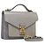 LOUIS VUITTON Vernis Monceau BB Borsa a Mano 2way Lila M90112 LV Auth 120203 Porpora