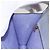 LOUIS VUITTON Vernis Monceau BB Borsa a Mano 2way Lila M90112 LV Auth 120203 Porpora - vista 20