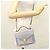 LOUIS VUITTON Vernis Monceau BB Borsa a Mano 2way Lila M90112 LV Auth 120203 Porpora - vista 26