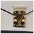 LOUIS VUITTON Vernis Monceau BB Borsa a Mano 2way Lila M90112 LV Auth 120203 Porpora - vista 9