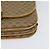 Gucci Borsa a Spalla Micro GG Supreme in PVC Pelle Beige 001 406 1780 Auth bs24523 - vista 11