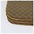 Gucci Borsa a Spalla Micro GG Supreme in PVC Pelle Beige 001 406 1780 Auth bs24523 - vista 12