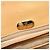 Gucci Borsa a Spalla Micro GG Supreme in PVC Pelle Beige 001 406 1780 Auth bs24523 - vista 16