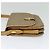 Gucci Borsa a Spalla Micro GG Supreme in PVC Pelle Beige 001 406 1780 Auth bs24523 - vista 4