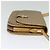 Gucci Borsa a Spalla Micro GG Supreme in PVC Pelle Beige 001 406 1780 Auth bs24523 - vista 5