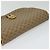 Gucci Borsa a Spalla Micro GG Supreme in PVC Pelle Beige 001 406 1780 Auth bs24523 - vista 6