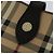 Custodia per iPad Burberry Nova Check PVC Beige Oro Auth 116045 D'oro - vista 12