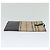Custodia per iPad Burberry Nova Check PVC Beige Oro Auth 116045 D'oro - vista 5