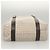 Bulgari BVLGARI Logo Mania Tote Bag aus Canvas Beige Auth BA1523 - Ansicht 10