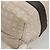 Bulgari BVLGARI Logo Mania Tote Bag aus Canvas Beige Auth BA1523 - Ansicht 13