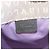 Bulgari BVLGARI Logo Mania Tote Bag aus Canvas Beige Auth BA1523 - Ansicht 16