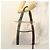 Bulgari BVLGARI Logo Mania Tote Bag aus Canvas Beige Auth BA1523 - Ansicht 29