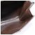 Borsa a Spalla BALLY in Pelle Marrone Scuro Oro Auth BA1161 D'oro - vista 18