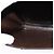 Borsa a Spalla BALLY in Pelle Marrone Scuro Oro Auth BA1161 D'oro - vista 19