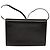 Borsa a Spalla BALLY in Pelle Marrone Scuro Oro Auth BA1161 D'oro - vista 3